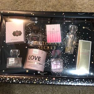 New Victoria’s Secret Beauty Gift Set